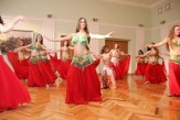 Восточные танцы, йога в Ростове (Центр), Батайске