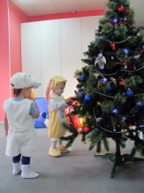 Детский центр раннего и дошкольного развития в Ростове на Западном (Жмайлова)