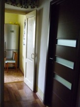 Просторная комната 24 кв.м. с одним соседом в районе Комсомольской площади, ул. Павленко