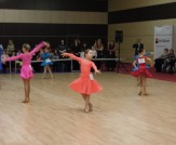 Танцы для детей в Ростове на Западном, Чкаловском, в Батайске
