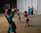Бальные танцы для детей в Ростове на Западном, Чкаловском, в Батайске