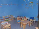 Детский сад, занятия для детей от 1 года в Ростове (Александровка)