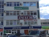 Офис в аренду Северный рынок , Космонавтов