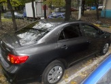 Toyota Corolla 2007