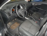 Toyota Corolla 2007