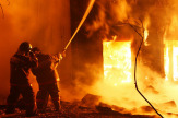 Возмещение ущерба при пожаре в Ростове-на-Дону